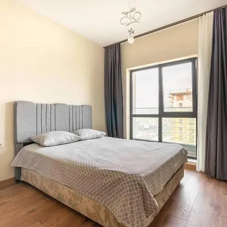 Apartment Konforunda Lux Vm26 *