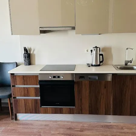 Konforunda Lux Vm26 Istanbul