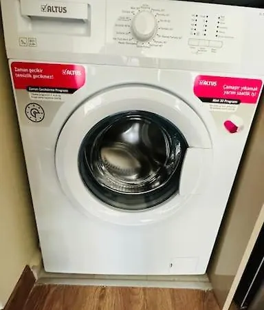 Konforunda Lux Vm26 Apartment *