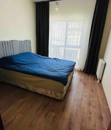 Konforunda Lux Vm26 Istanbul