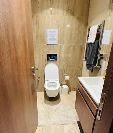 Konforunda Lux Vm26 Apartment