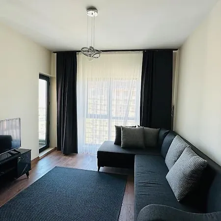 Apartment Konforunda Lux Vm26 Istanbul