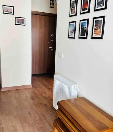 Apartment Konforunda Lux Vm26 *
