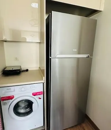 Konforunda Lux Vm26 Apartment *